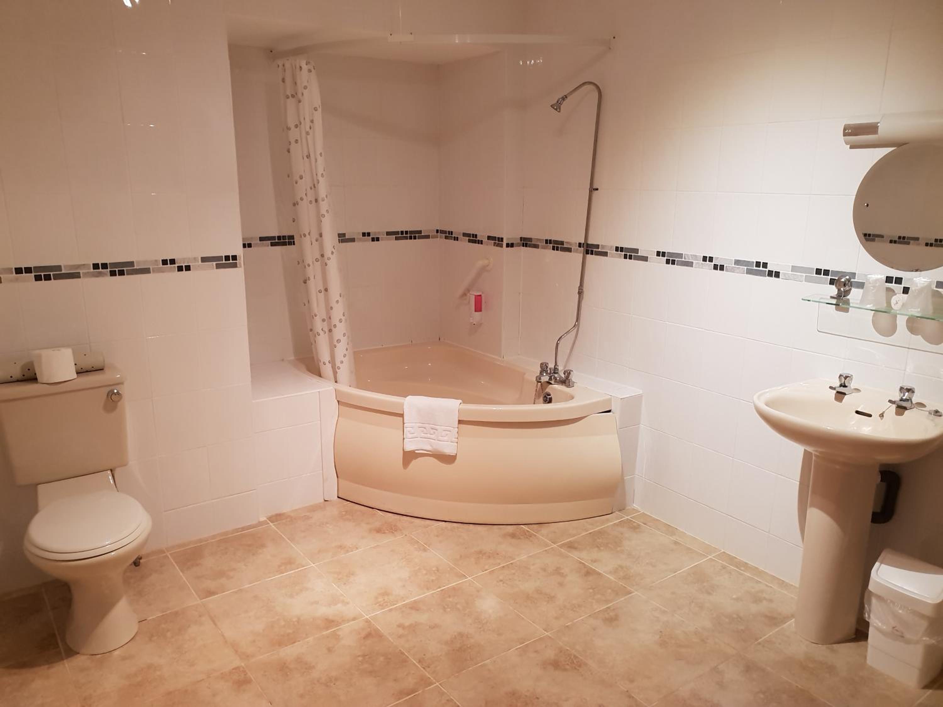 Фото Ascot Hotel