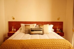 Cantera 1910 Hotel Boutique (Guanajuato, San Miguel de Allende), hotel