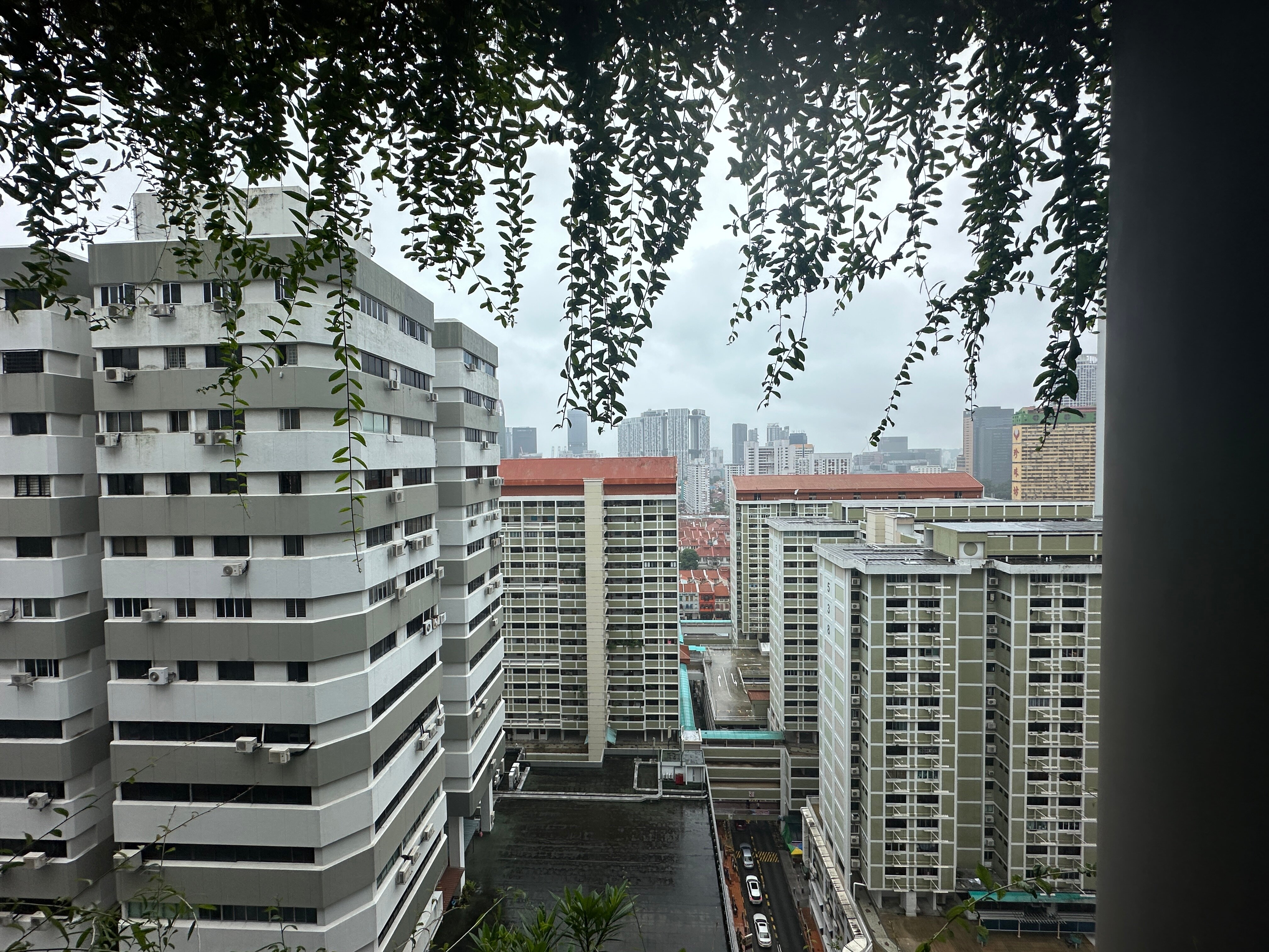 Фото Parkroyal Collection Pickering