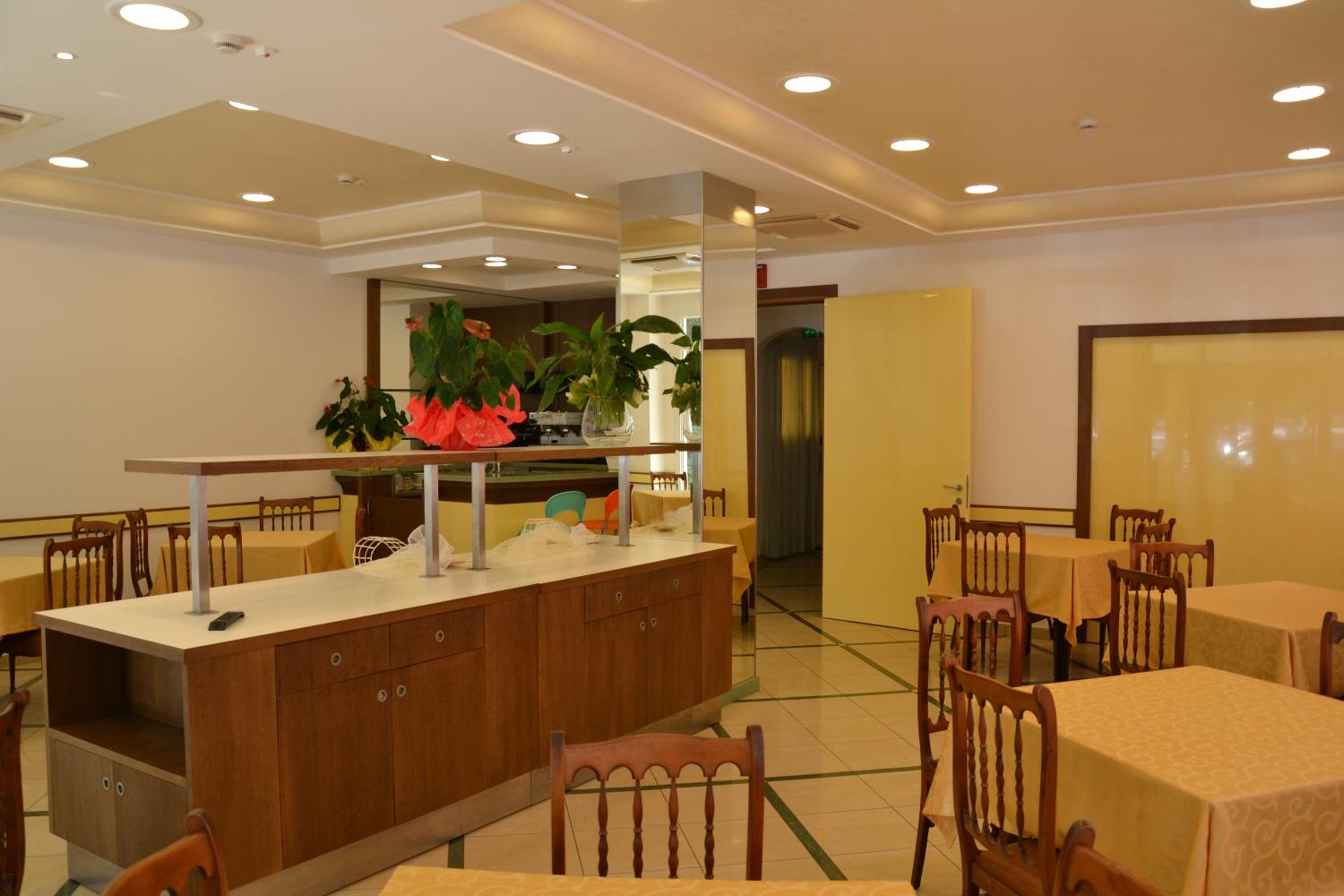 Фото Residence Ariston Misano Centro