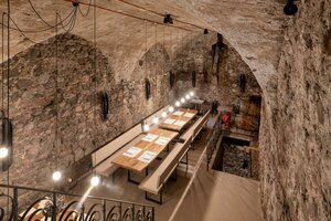 Гостиница Castel Hörtenberg