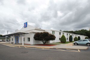 Гостиница Motel 6 Seekonk, Ma - Providence East