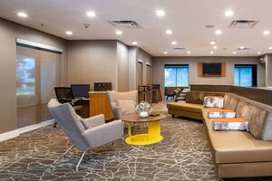 SpringHill Suites Orlando Altamonte Springs/Maitland (Altamonte Springs, 205 West Highway 436), hotel