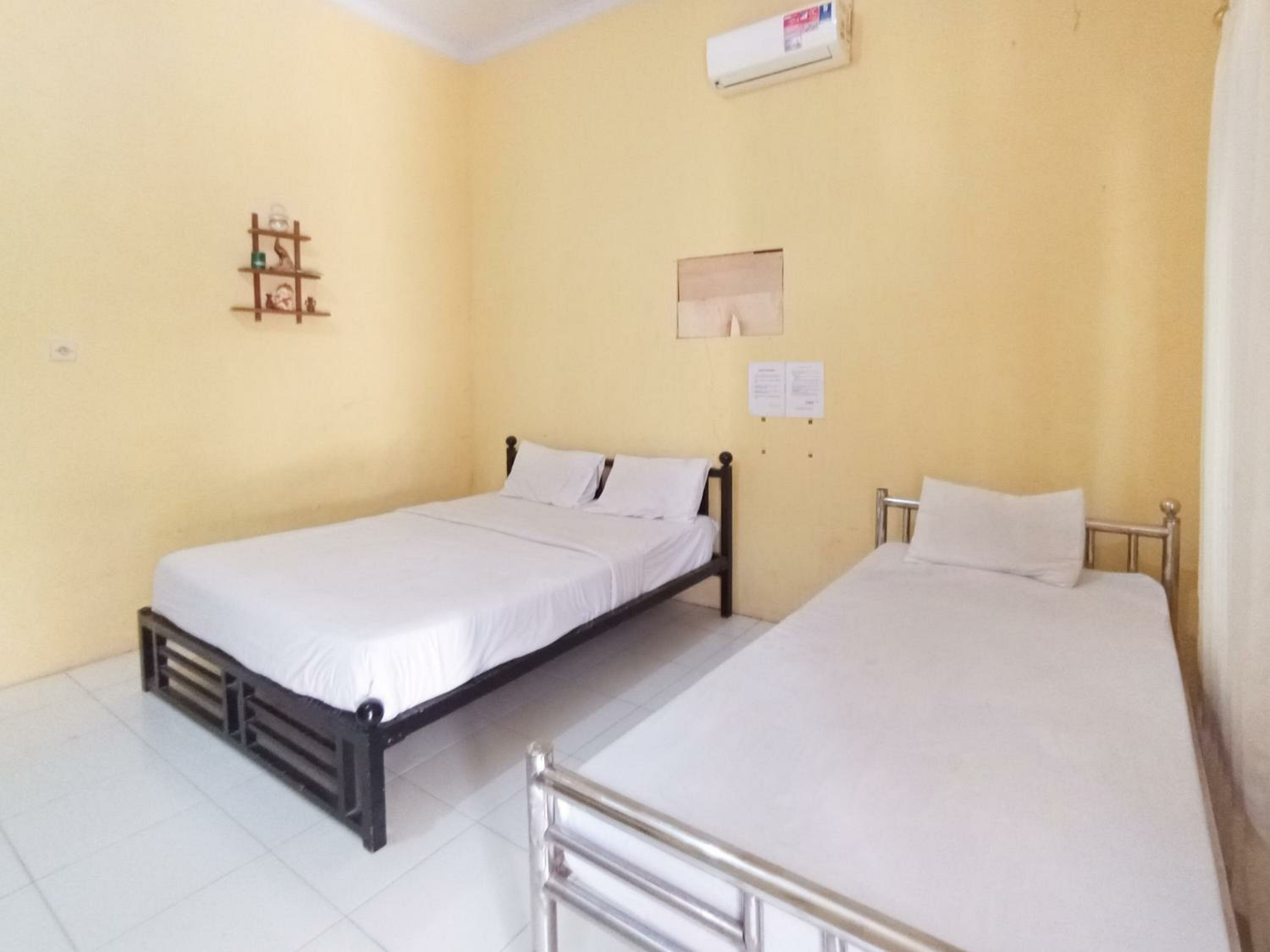 Фото Oyo 3100 El Shaday Family Residence