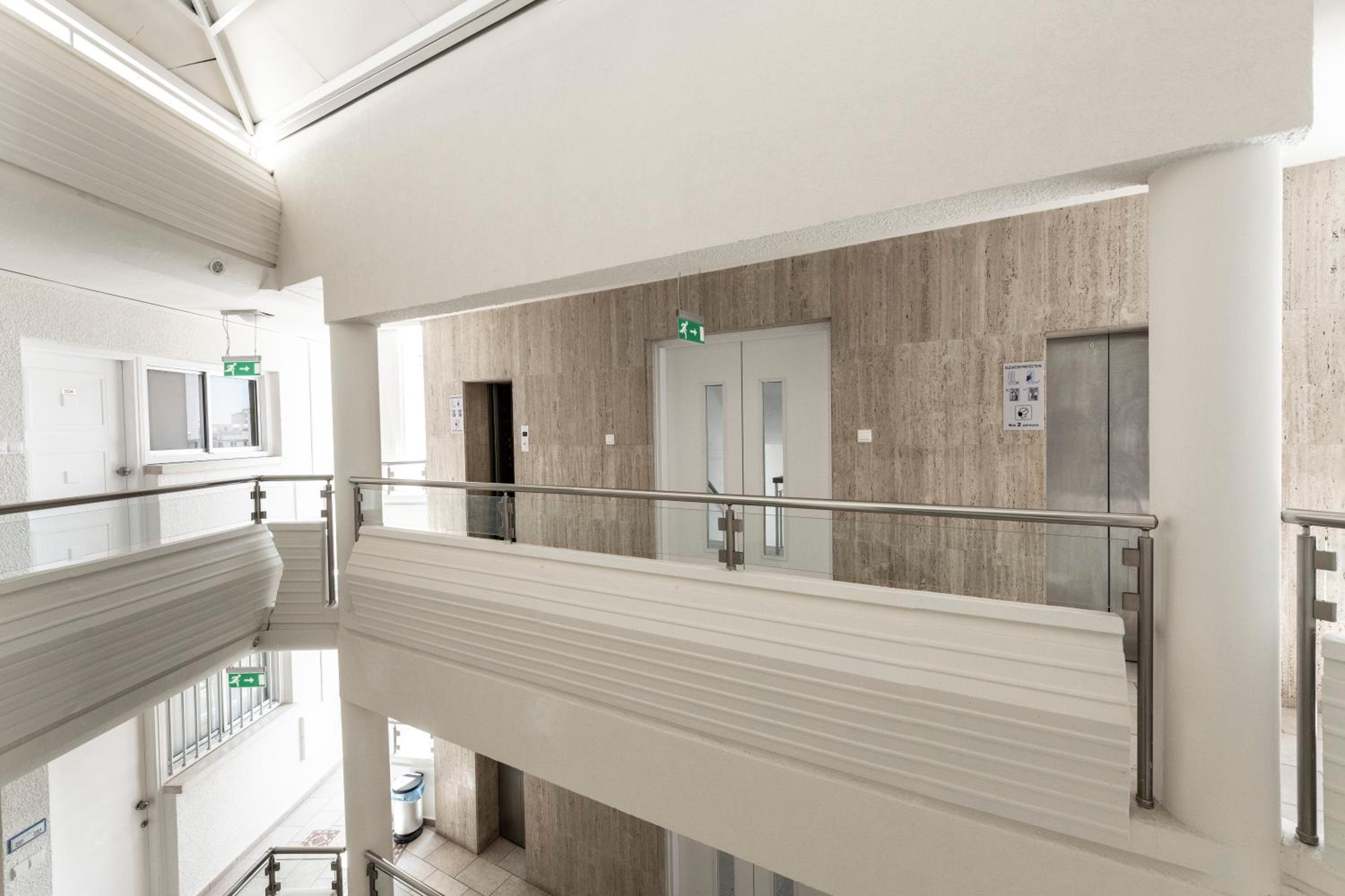 Фото Blazer Residence