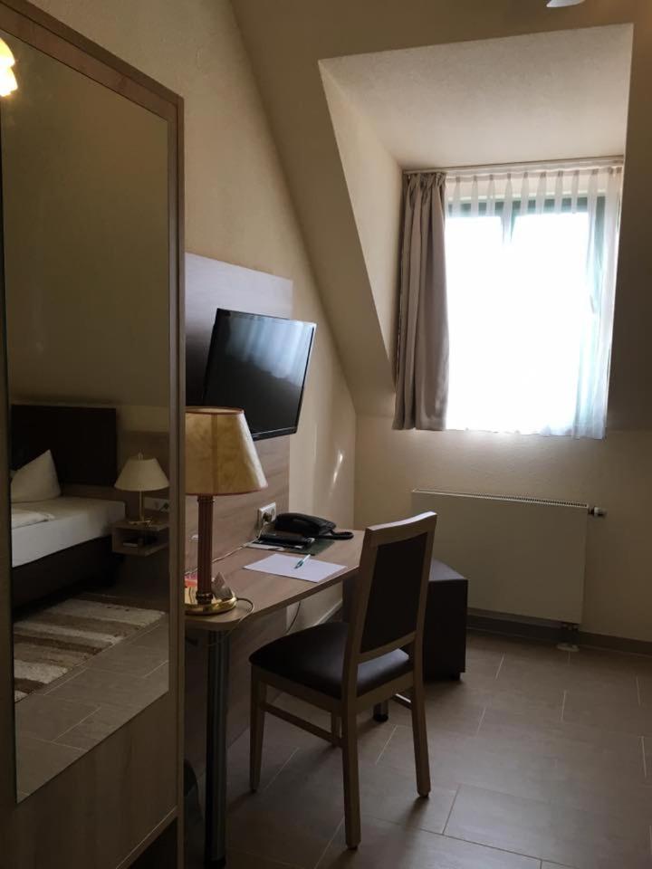 Фото Hotel Landsberg