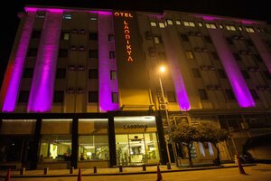 Гостиница Laodikya Hotel