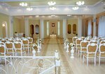 ЗАГС (ulitsa Gorbunova, 3) ، مكتب السجل المدني