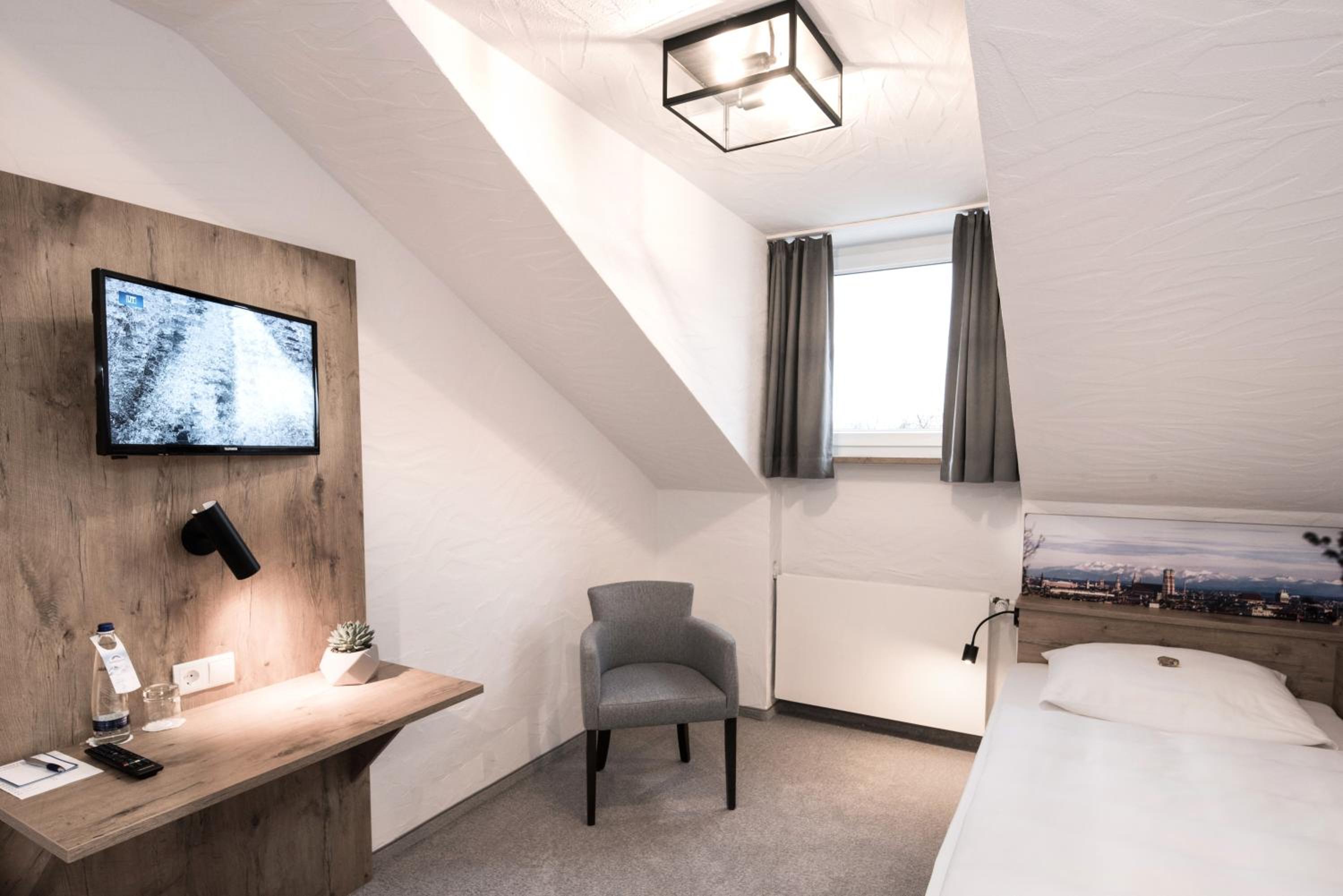 Фото Fischerwirt