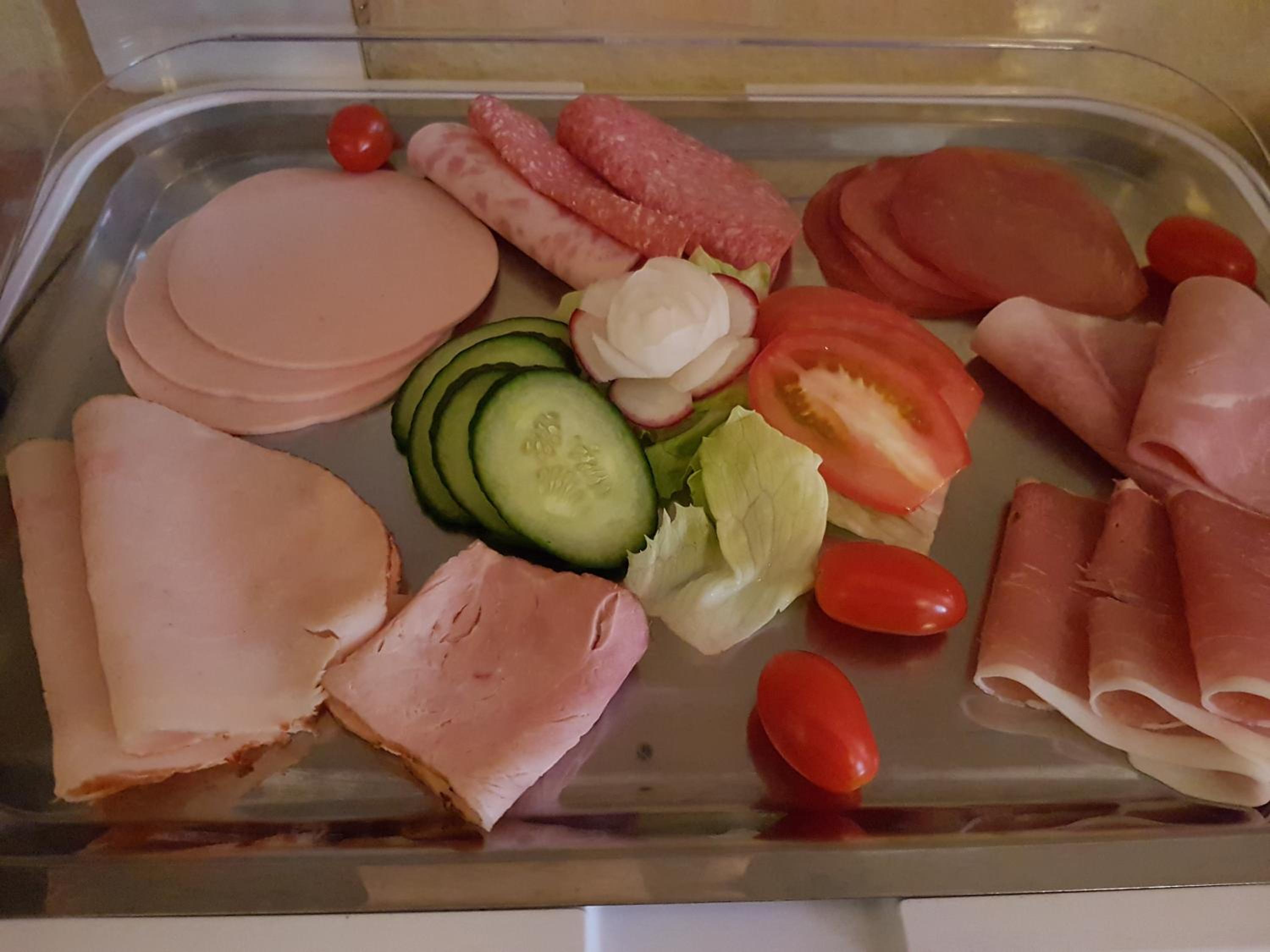 Фото Hotel Alte Post