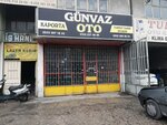 Gunvaz Auto Body (Konya, Selcuklu, Fatih Neighborhood, Gucluler Street, 35) ، ورشة لتصليح السيارات