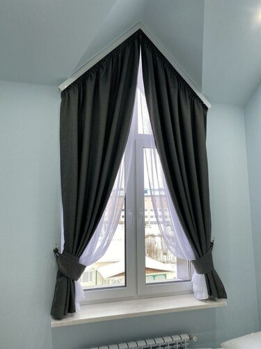 Гостиница На Пушкина в Салехарде