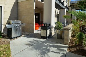Гостиница TownePlace Suites by Marriott Wilmington/Wrightsville Beach