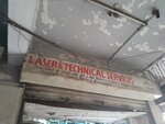 Laser and technical services (Muhammad Hassan Road, SB23), printing house