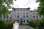 Leninsk-Kuznetsky gornotekhnichesky kolledzh (Leninsk-Kuznetskiy, ulitsa Engelsa, 6) ، كلية تقنية