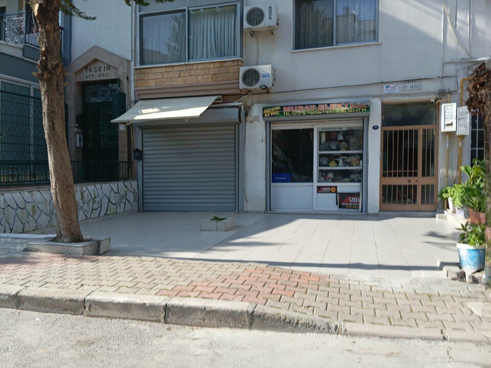 Construction company Batur Emlak, Izmir, photo