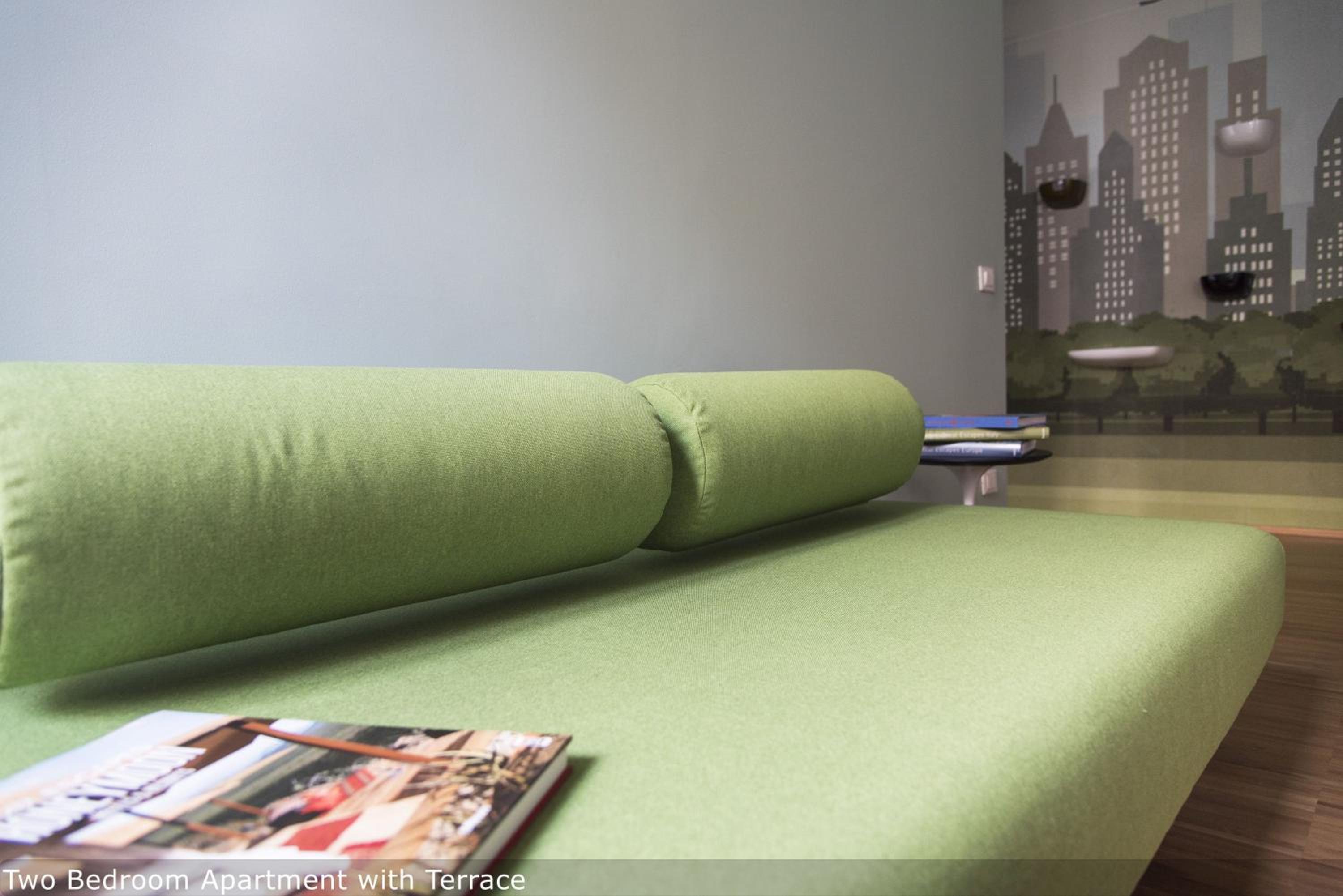 Фото Brera Apartments in Nerino