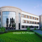 Unique Arh Project (Alisher Navoi Street, 30A), architectural firm