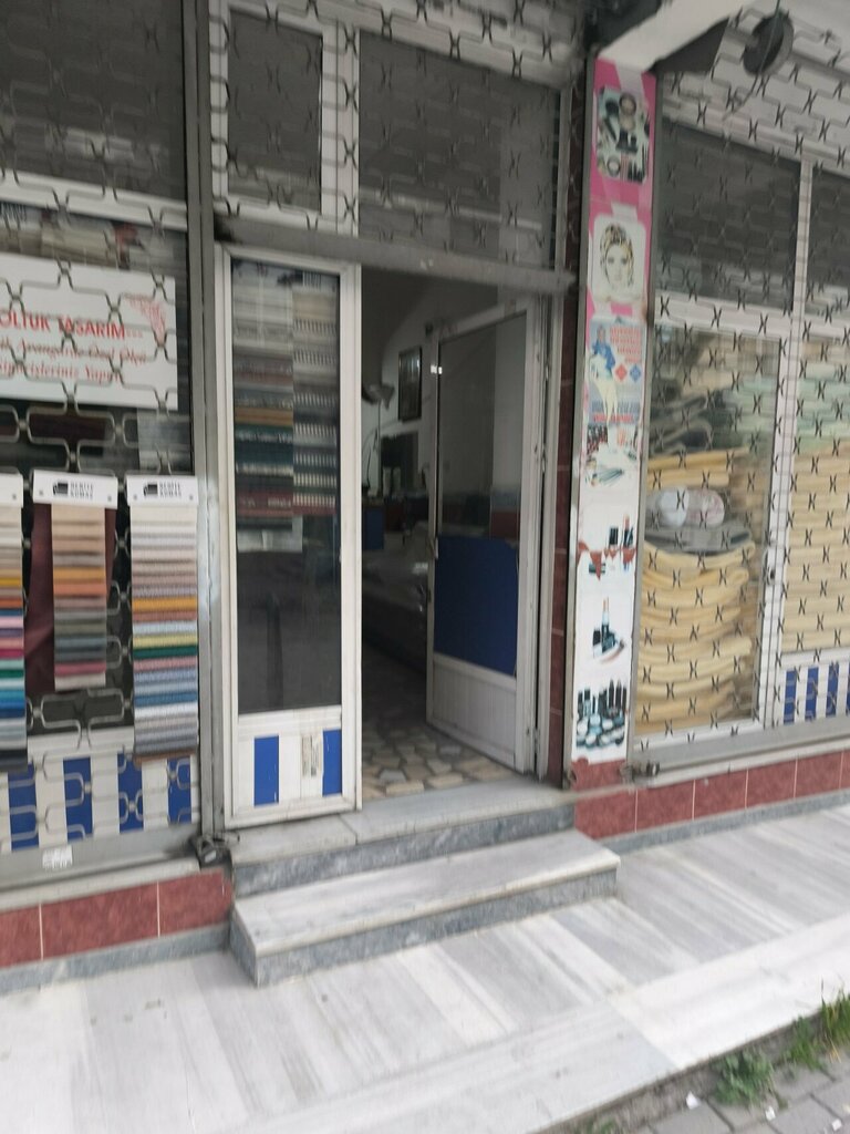 Mobilya fabrikaları Beka Koltuk, İstanbul, foto