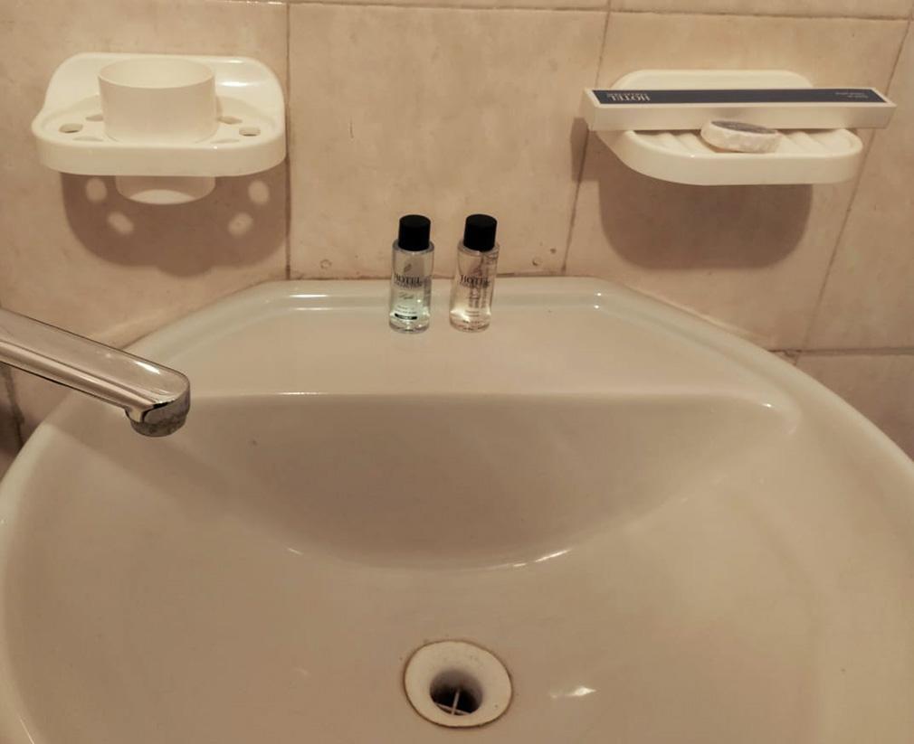 Фото Санаторий-профилакторий Лесной Дворик