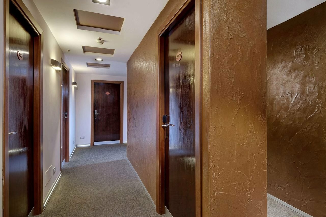 Фото Best Western Hotel Piccadilly