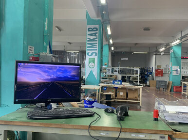 Кабель и провод Simkab Wire Harnesses Assembly Kabelkonfektion Kablo Gruplama, Стамбул, фото