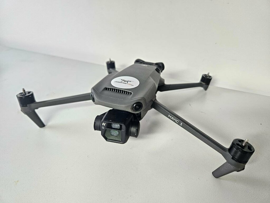 Drones and quadrocopters Drone IT, Moscow, photo