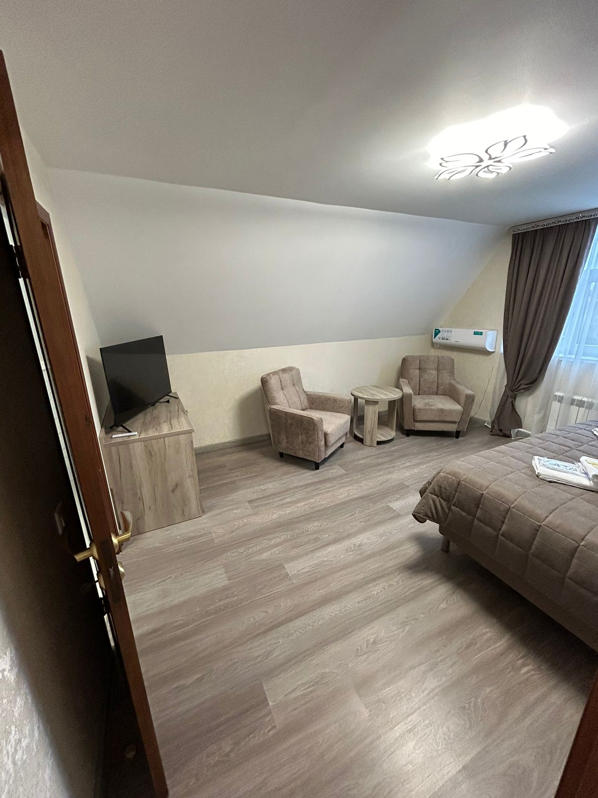 Фото Центральный