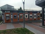 TEB ATM (Istanbul, Besiktas, Bebek Neighborhood, Bodur Street, 2/1), cajero automático