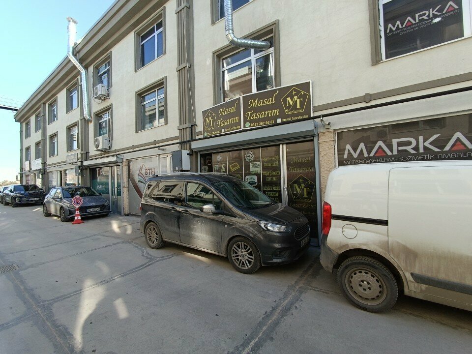 Auto studio Scorpion Auto Body and Paint, Ankara, photo