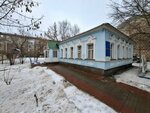 Saken Gumarov House Museum (Kasim Amanzholov Street, 120), museum
