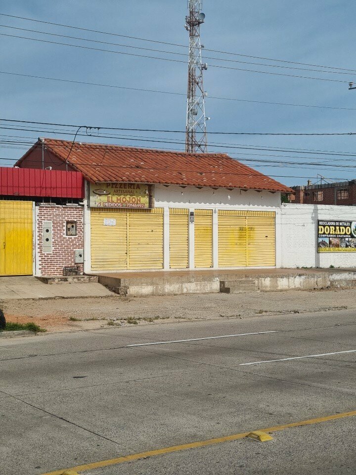 Pizzeria Pizzeria El Mojón, Santa Cruz de la Sierra, photo