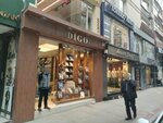 Digo (Istanbul, Sisli, Hrant Dink Street, 24A) ، متجر ملابس
