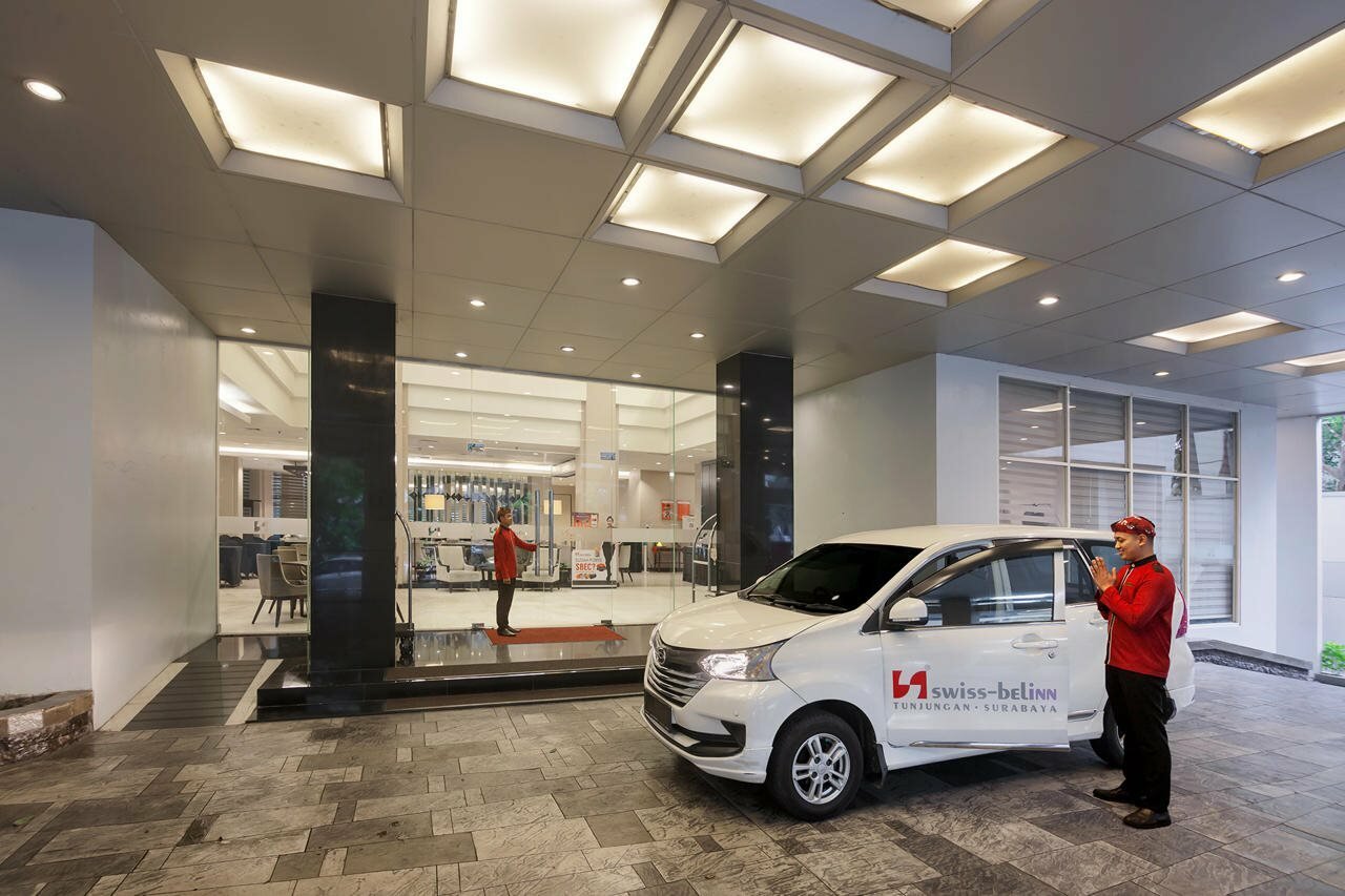 Фото Swiss-Belinn Tunjungan Surabaya