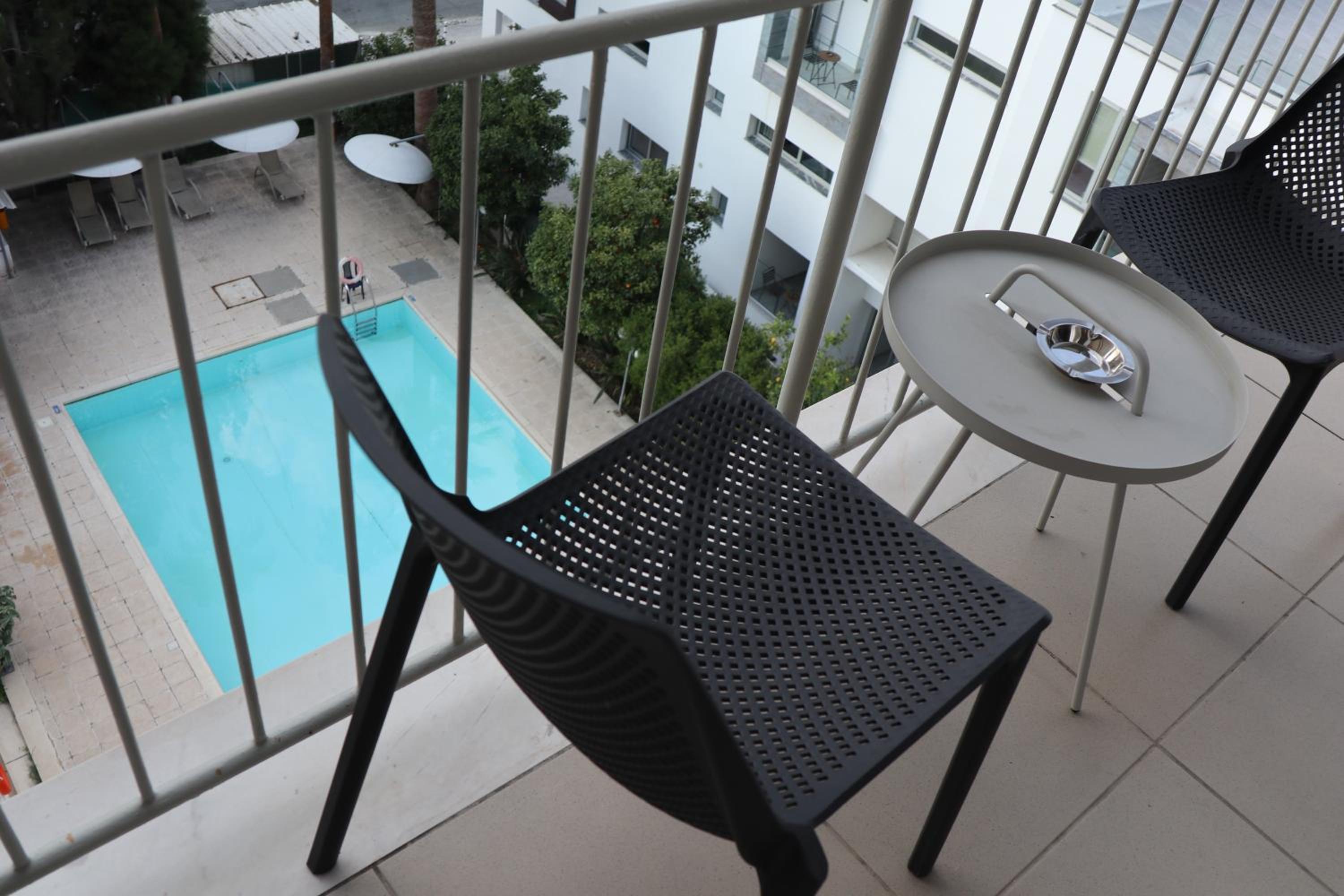 Фото Sunflower Hotel Apartments