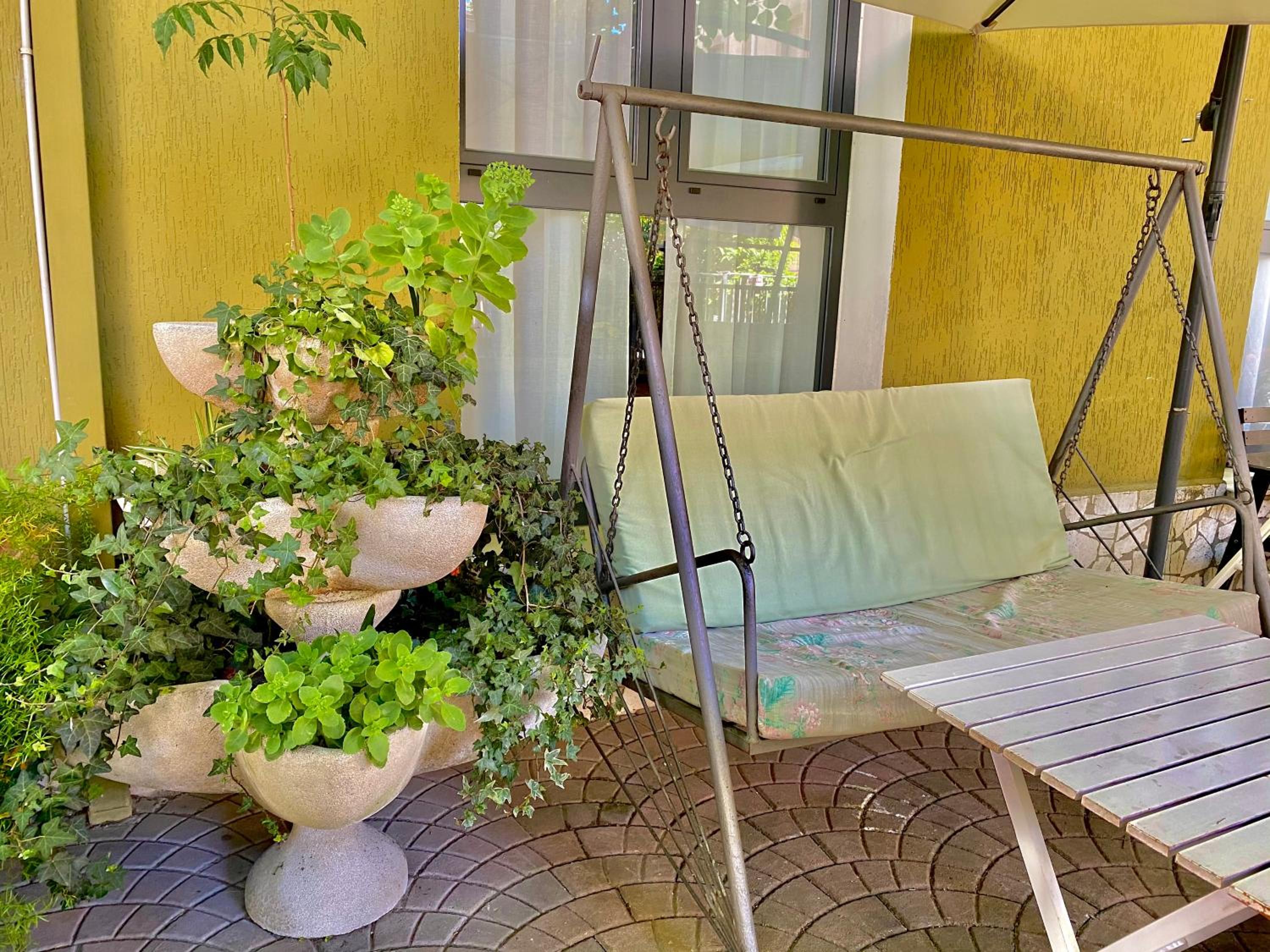 Фото Hotel Villa Mirna