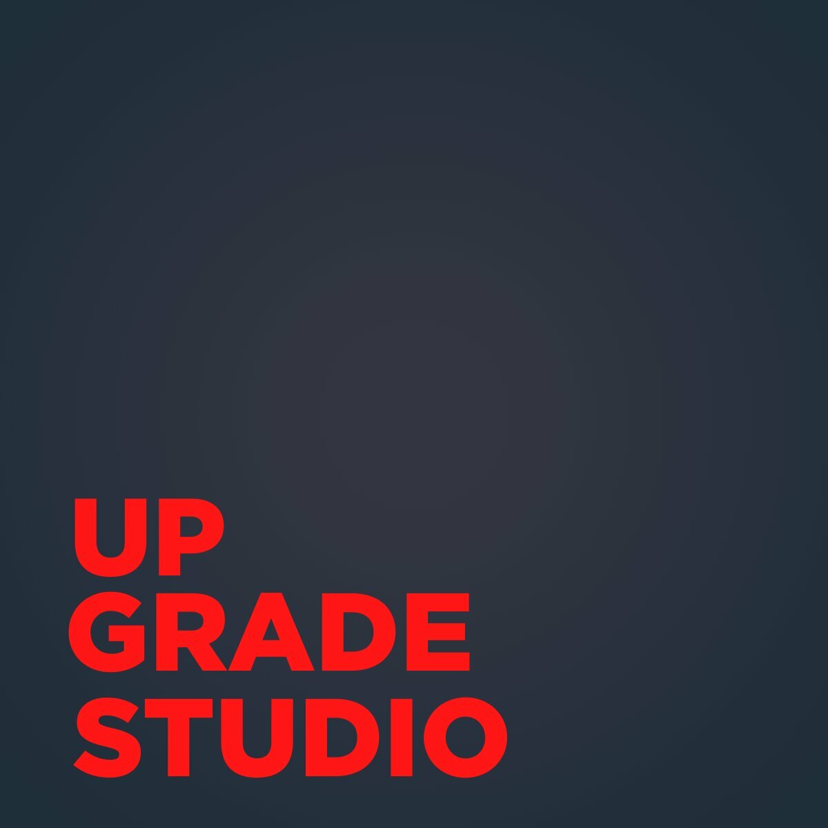 Upgrade Studio