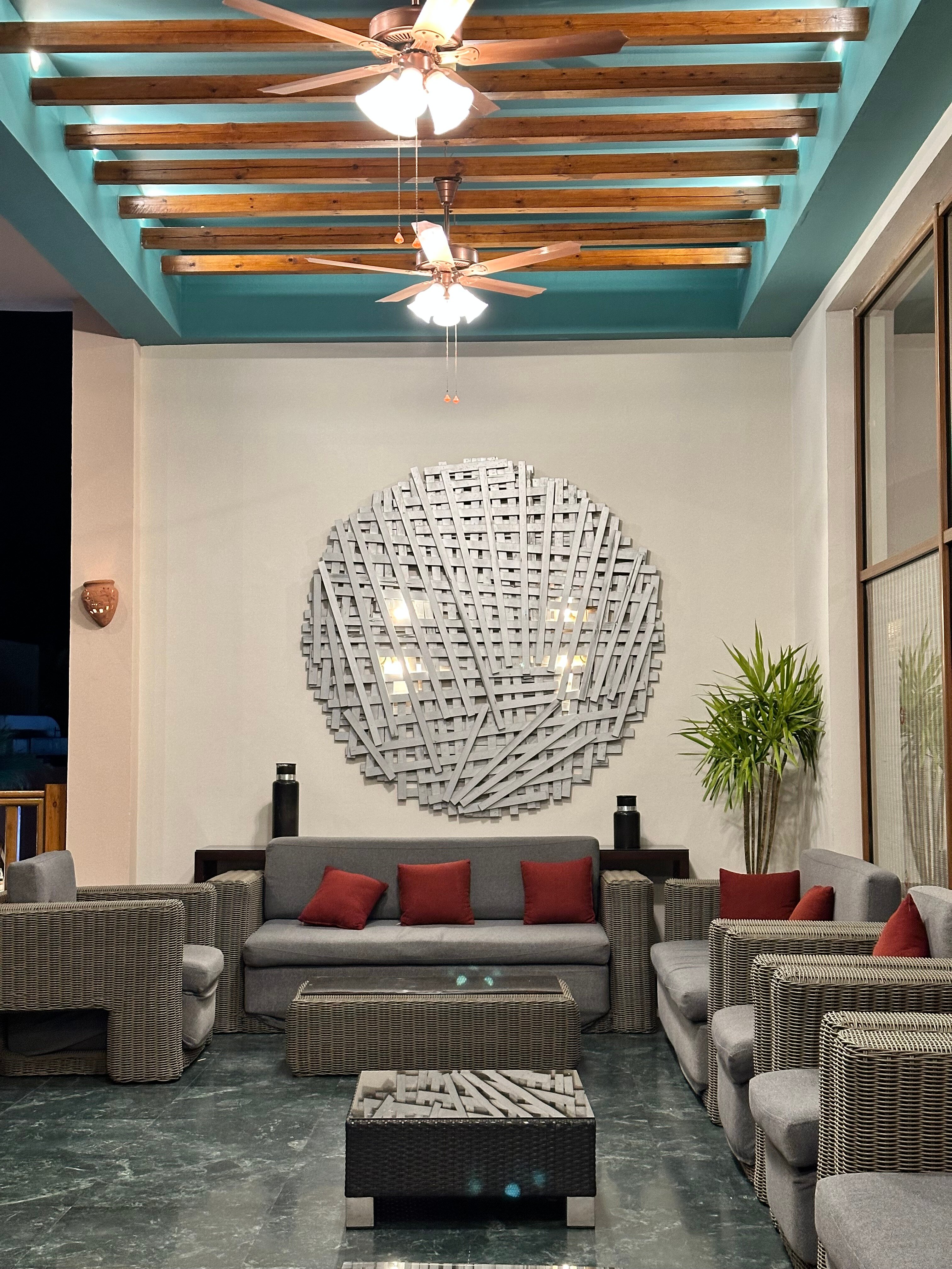 Фото Nubian Island