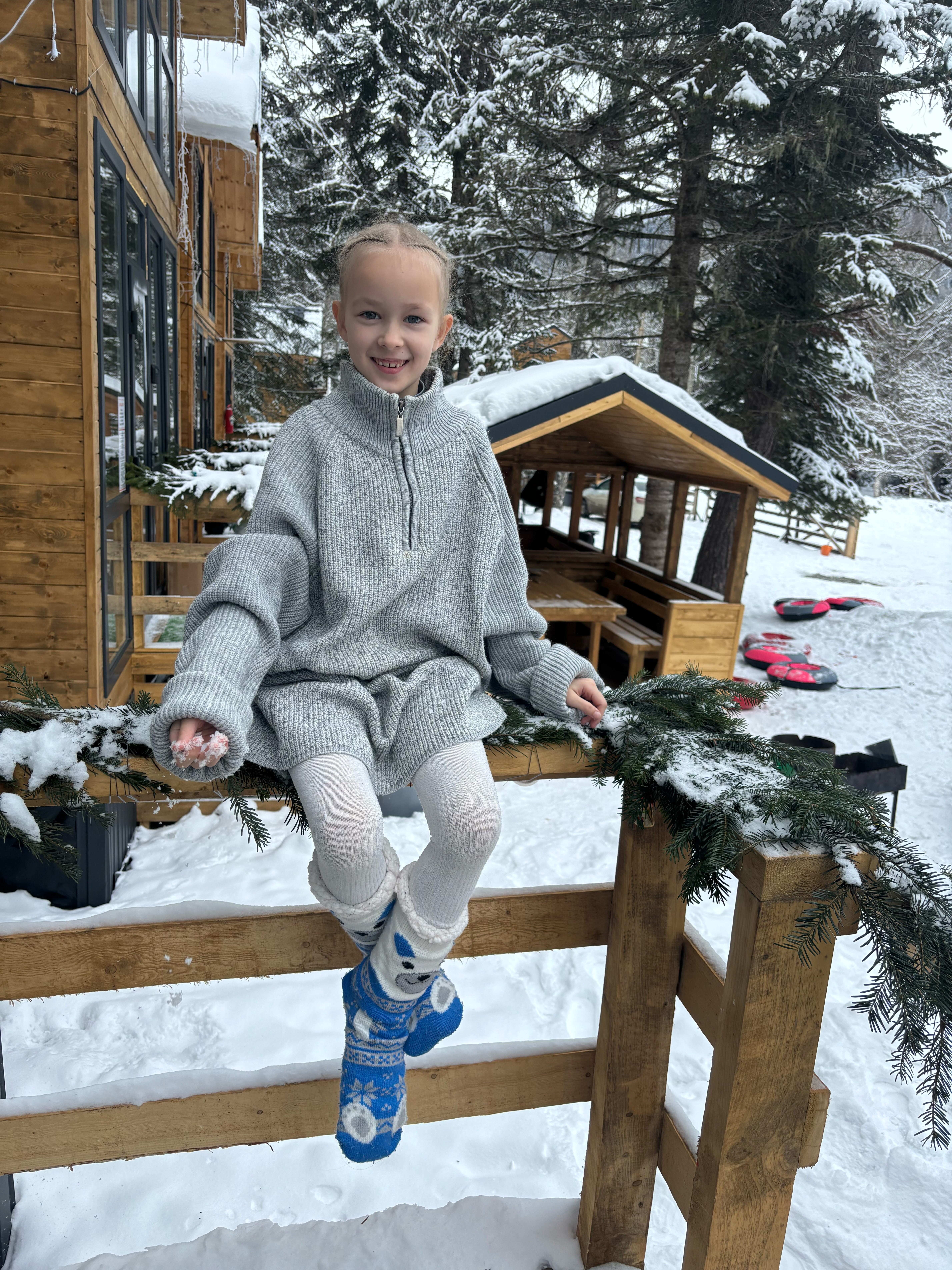 Фото Greenhouse 1599