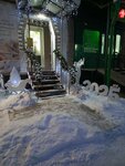 Stop Time (Kirova Street, 90), beauty salon