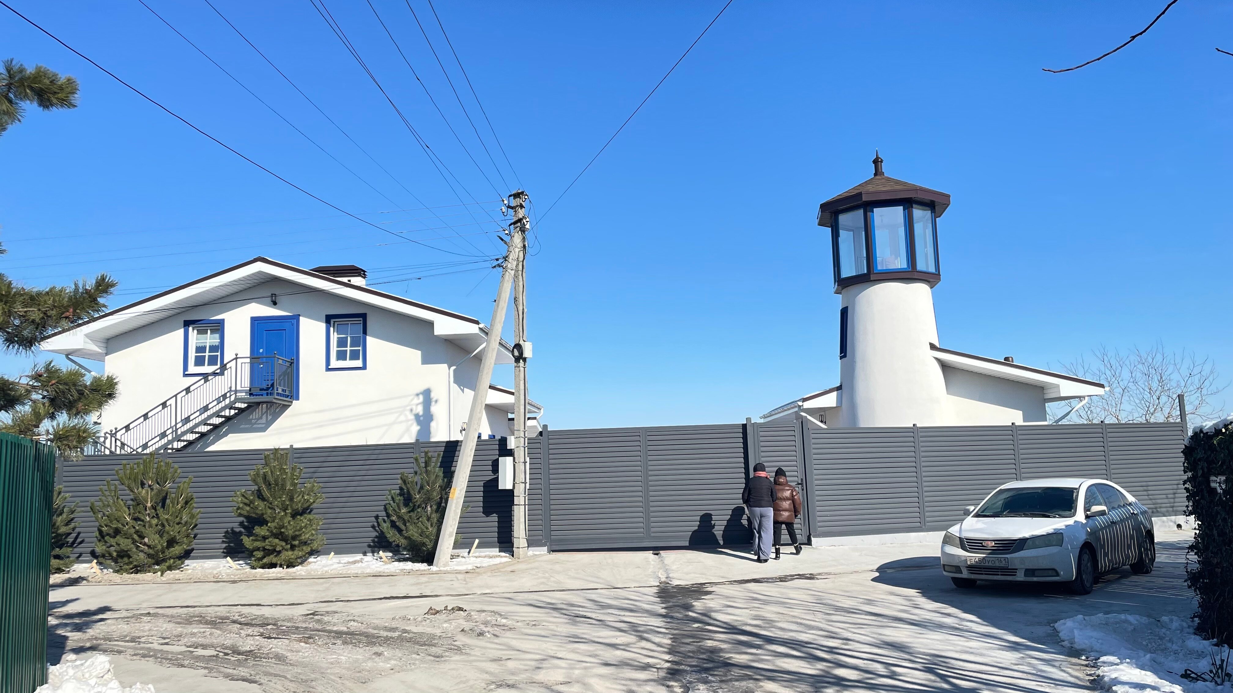 Фото Ресурсница