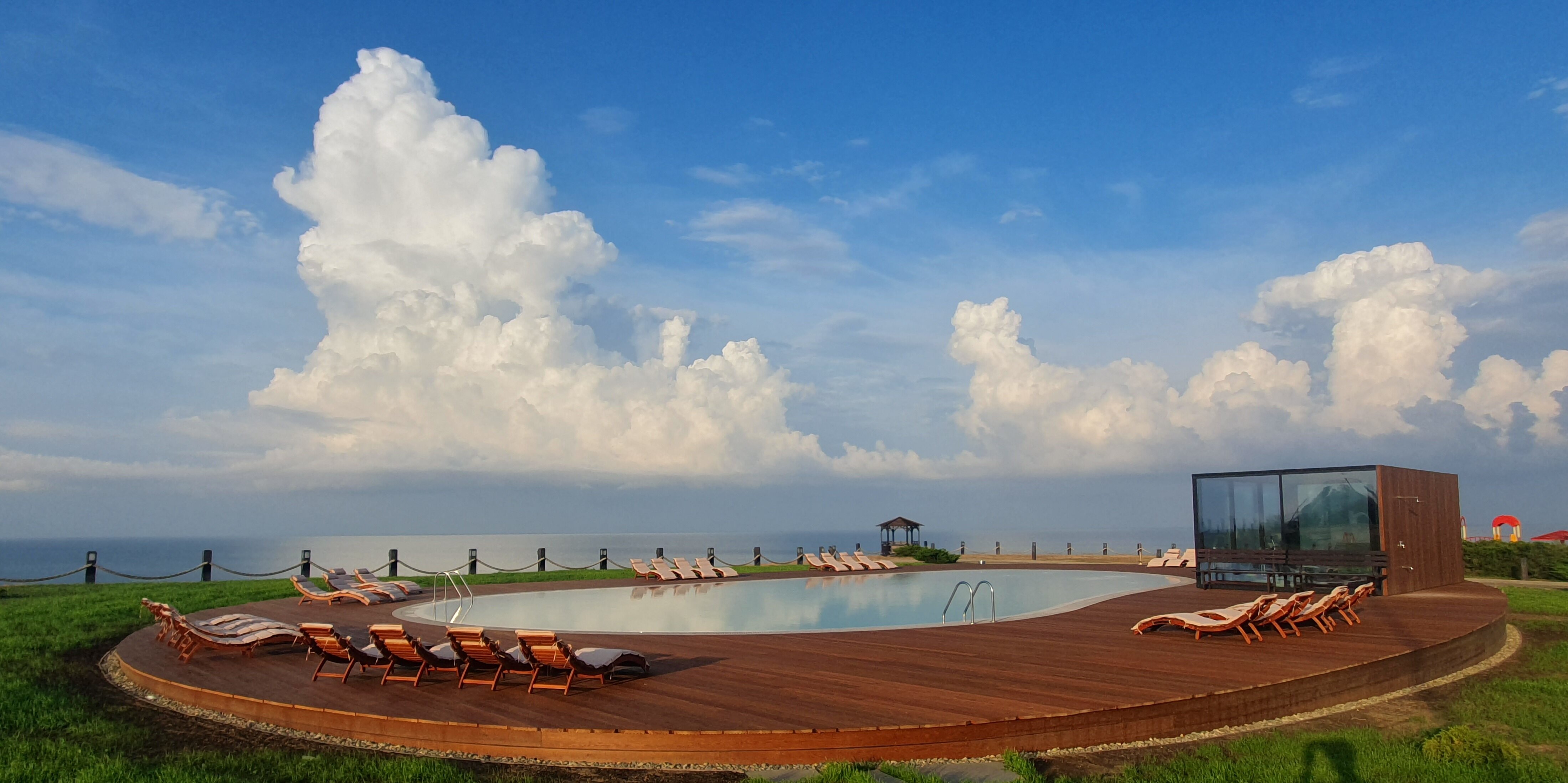 Фото Гостевой дом на Анапской 4