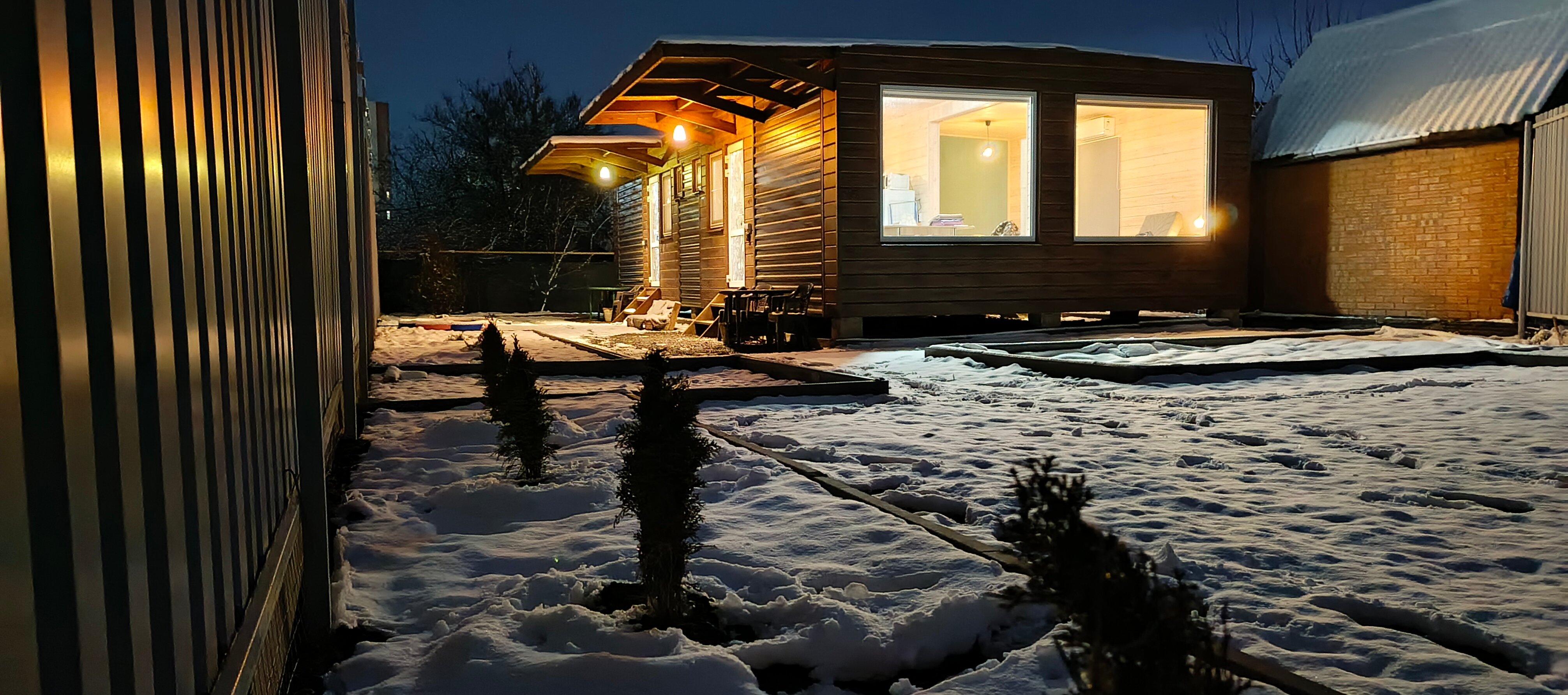 Фото Экодом