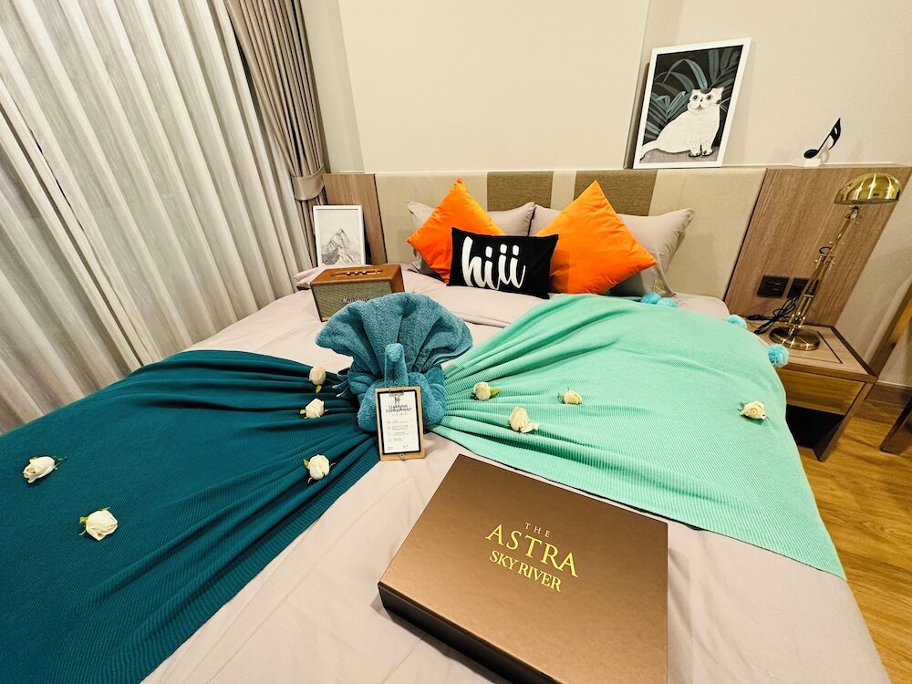 Фото Astra Sky River