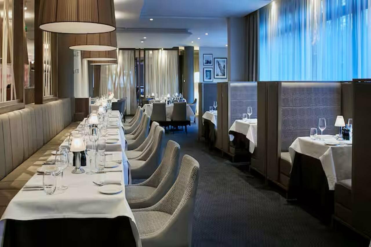 Фото DoubleTree by Hilton London Angel Kings Cross