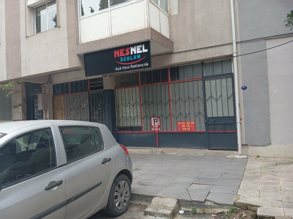 شركة بناء Ergorler Distribution Scolding Construction Industry ، إزمير، صورة