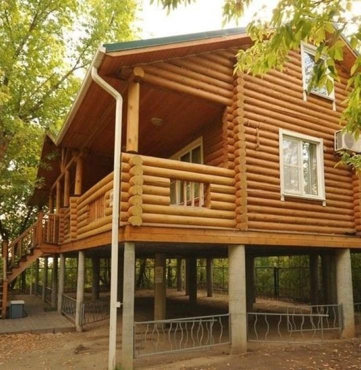 Фото База отдыха Дон