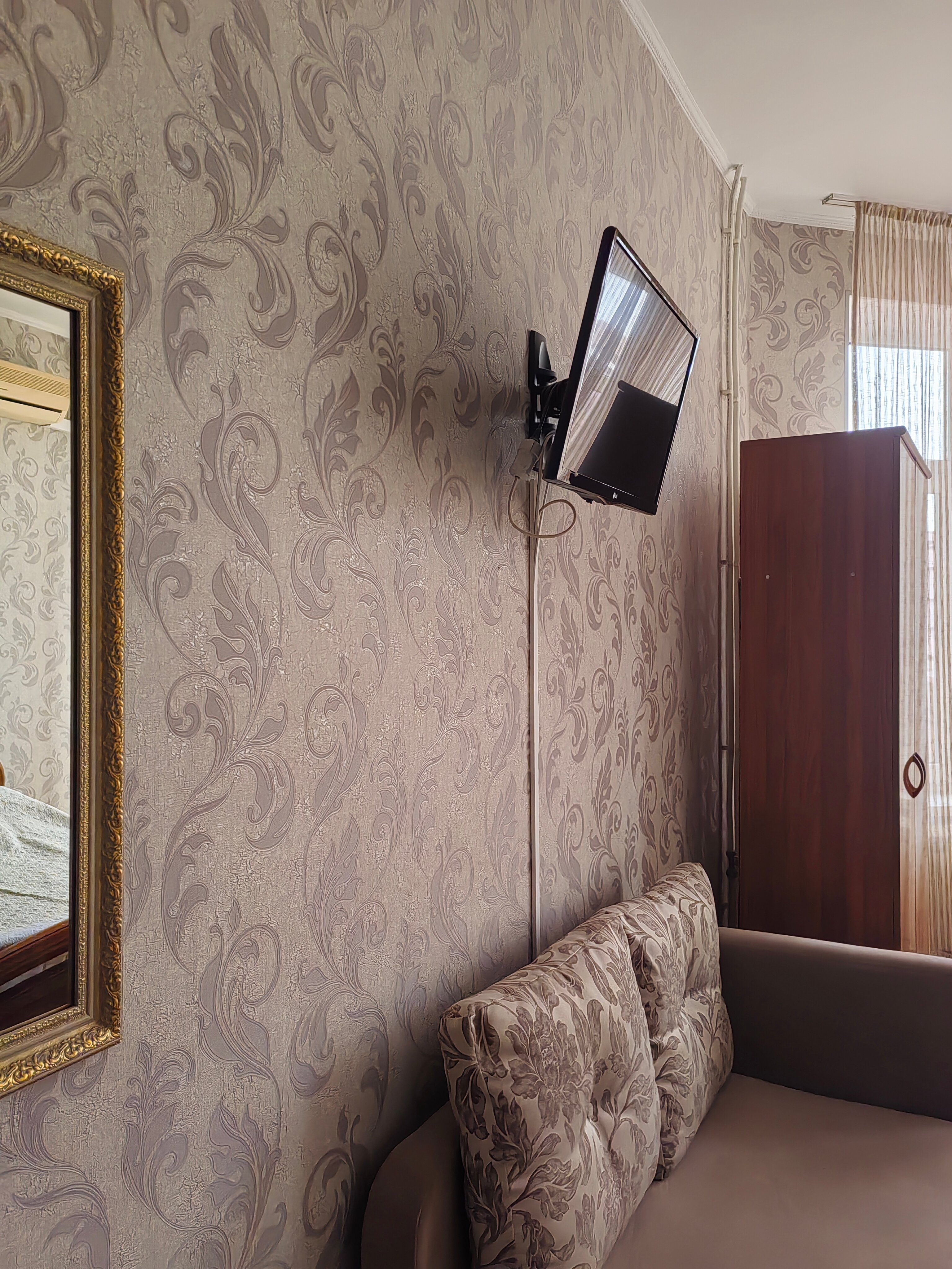 Фото У Лукоморья как в сказке