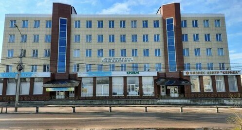 Engineering Инжиниринг, Voronezh, photo