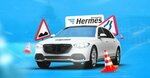 Hermes (Balaklavskiy Avenue, 5) ، مدرسة لتعليم القيادة